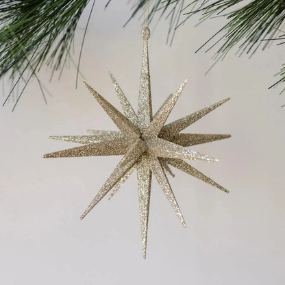 Christmas Tree Ornament