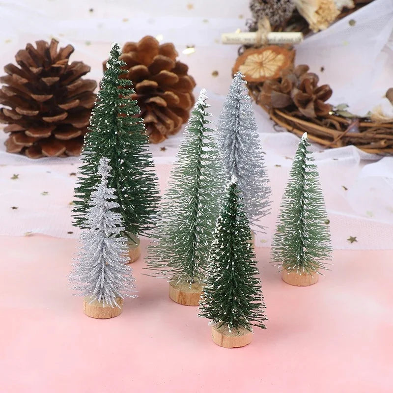 3 Pieces Christmas Tree