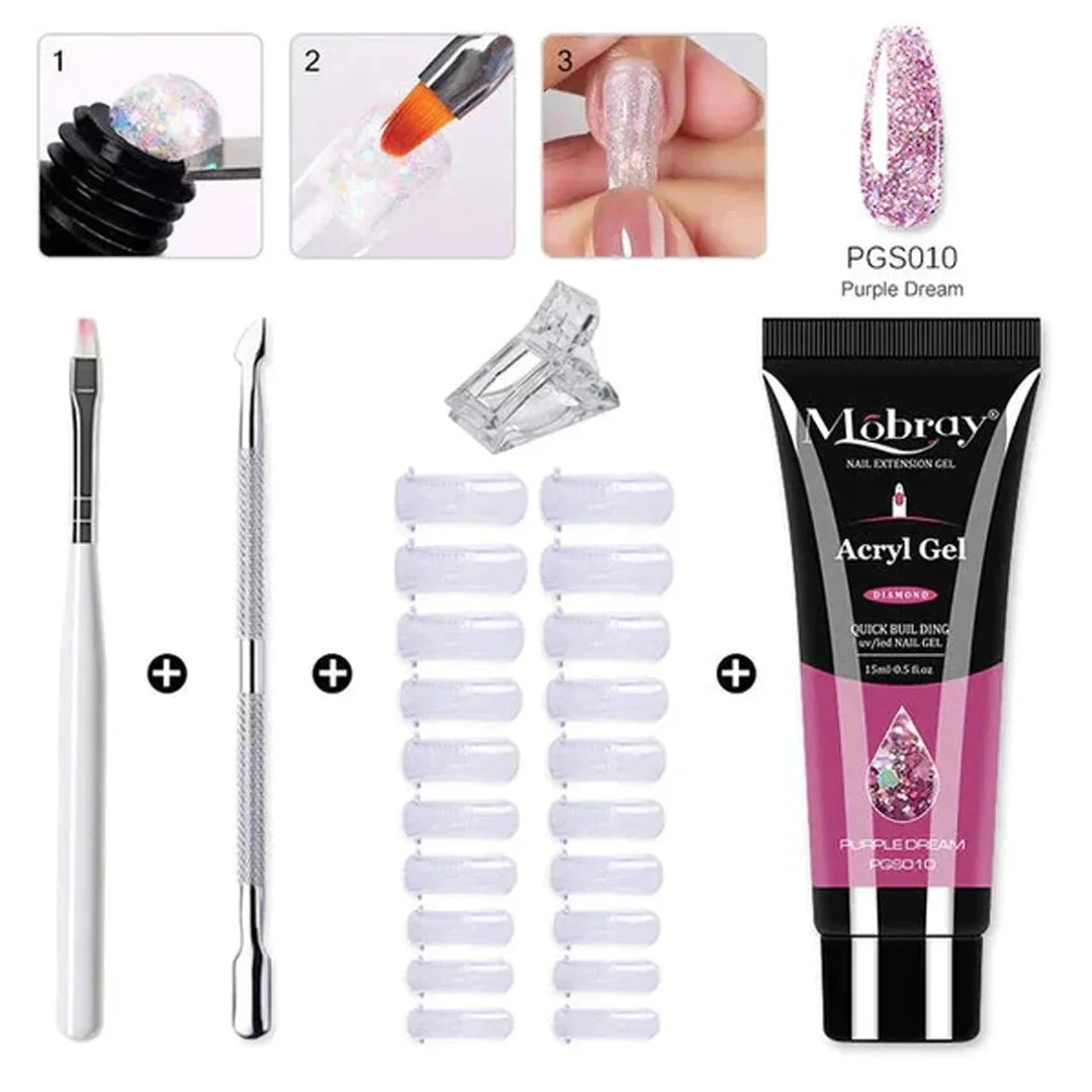 Nail Kit