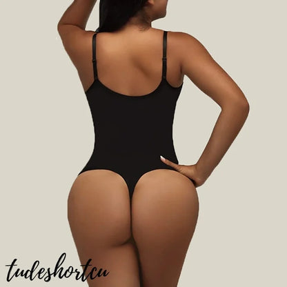 BODYSUIT SHAPEWEAR