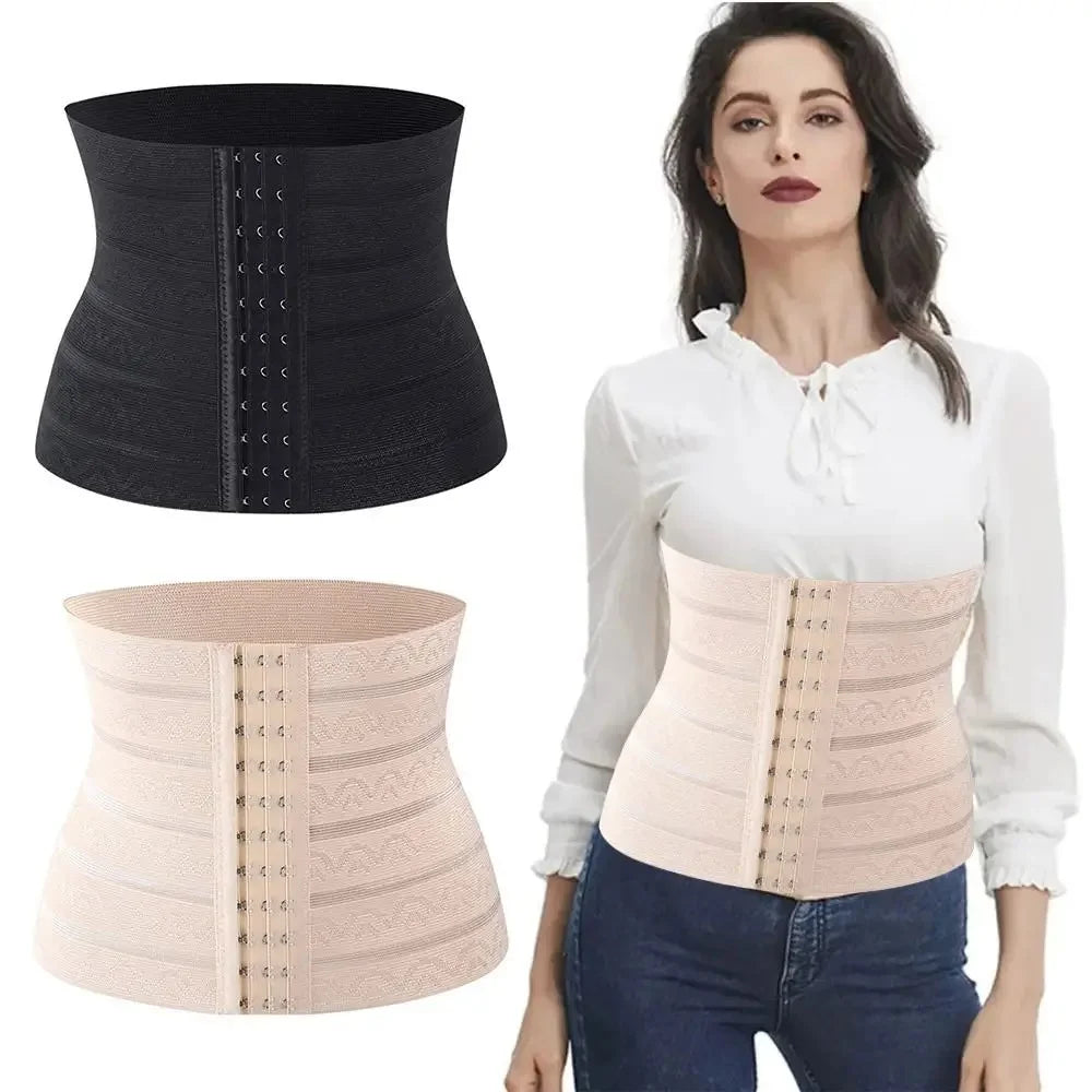 Slimming Waist Cincher Belt