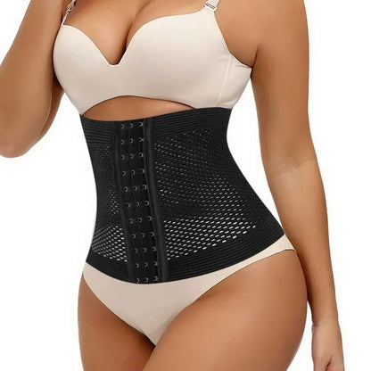 Tummy Control Corset Belt